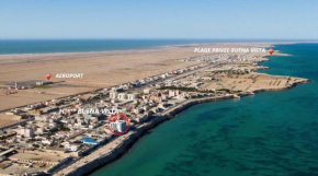 Hotel Buenavista Dakhla